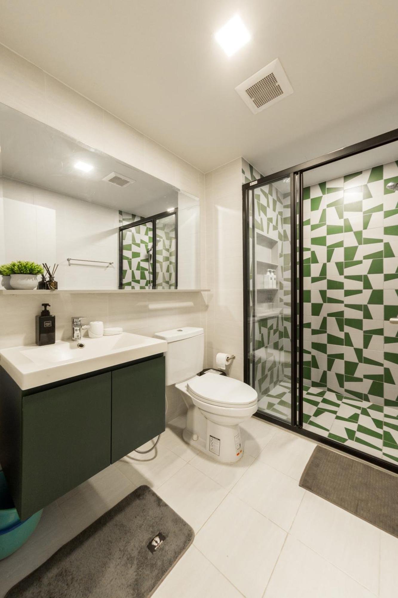 Brissluxe At Bts Onnut Sukumvit 50 Apartment Bangkok Bagian luar foto
