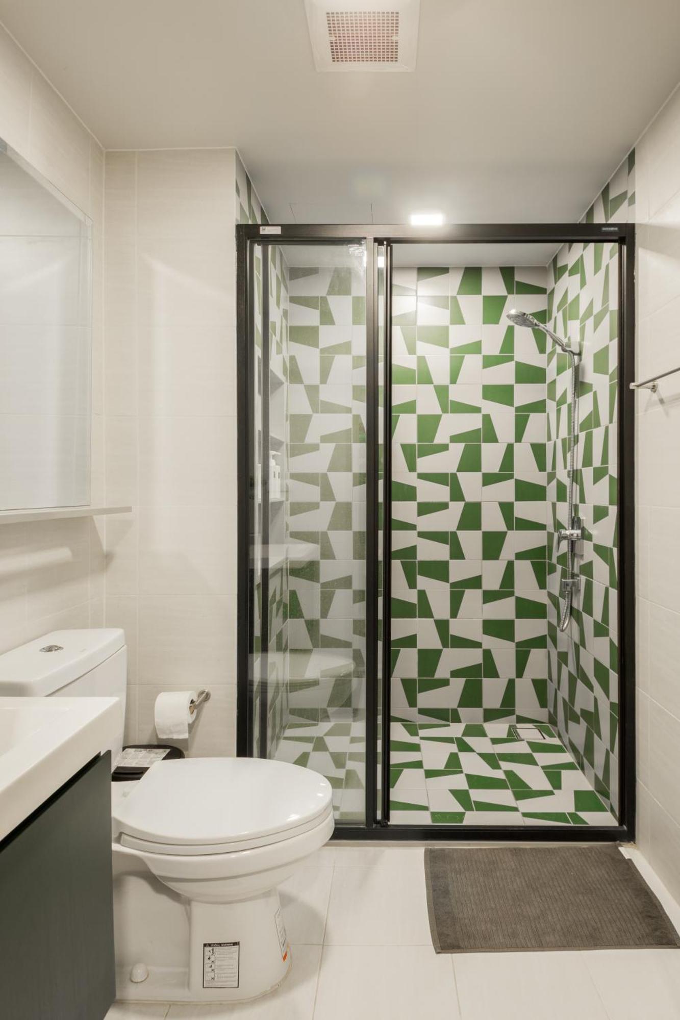 Brissluxe At Bts Onnut Sukumvit 50 Apartment Bangkok Bagian luar foto