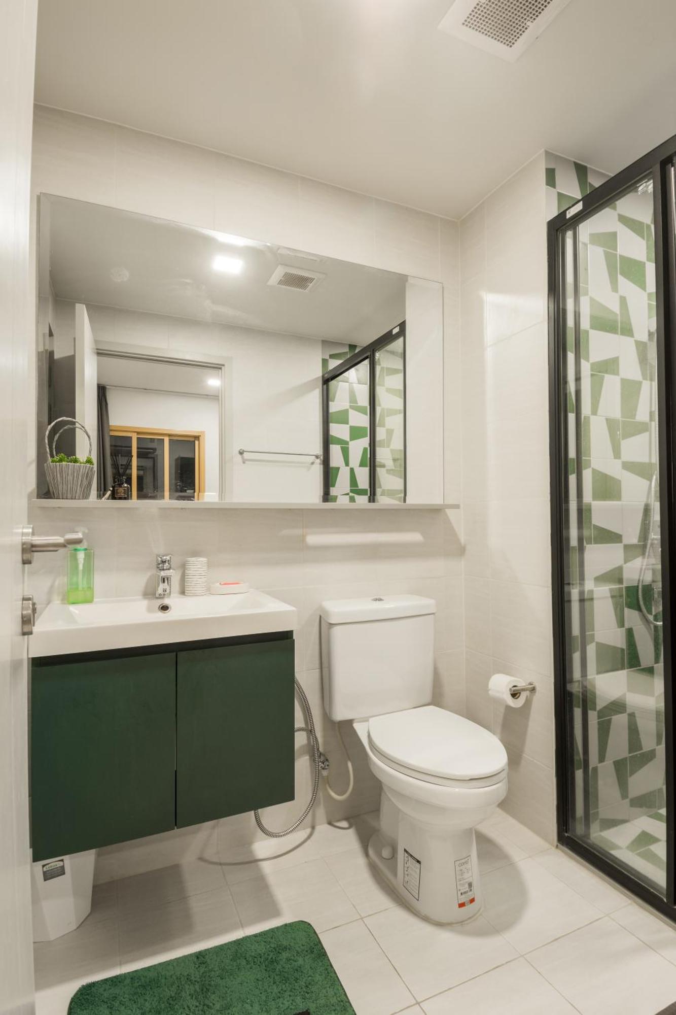 Brissluxe At Bts Onnut Sukumvit 50 Apartment Bangkok Bagian luar foto